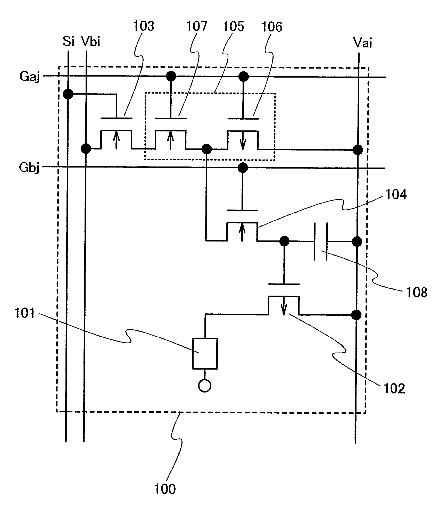 Light-emitting device