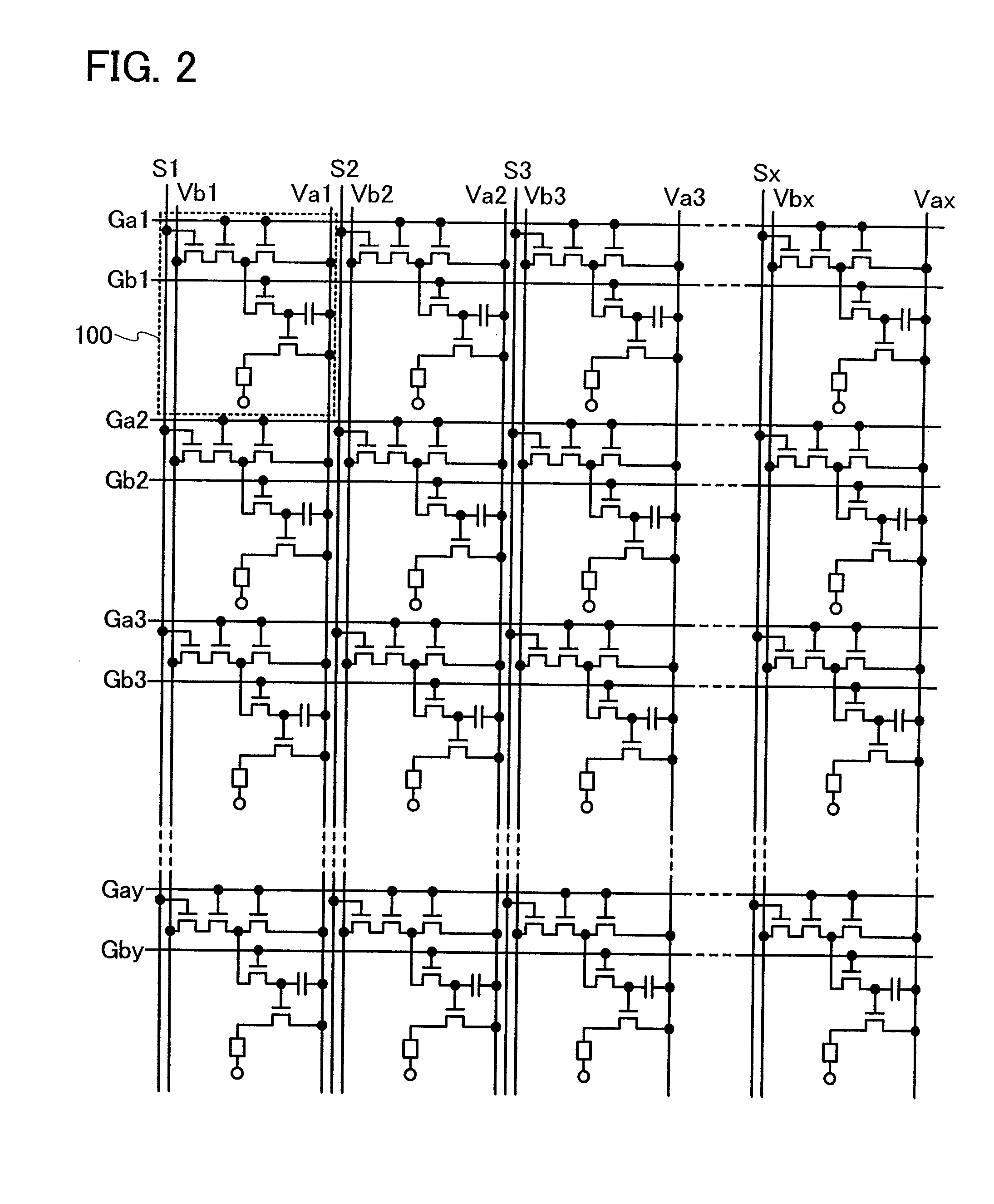 Light-emitting device