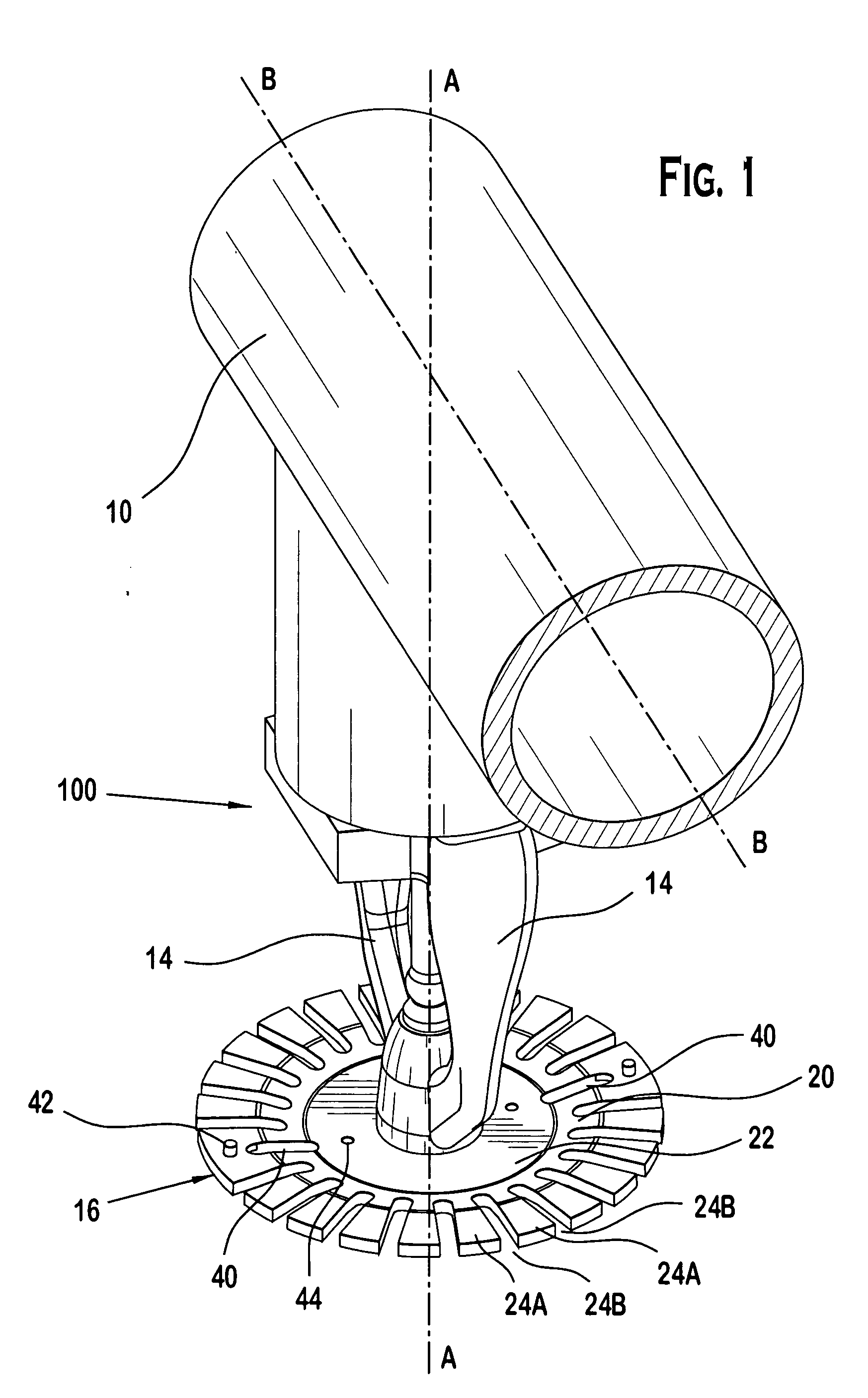 Residential fire sprinkler