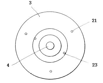 Super-conducting generator