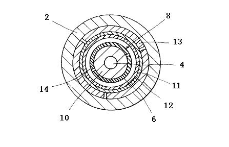 Super-conducting generator