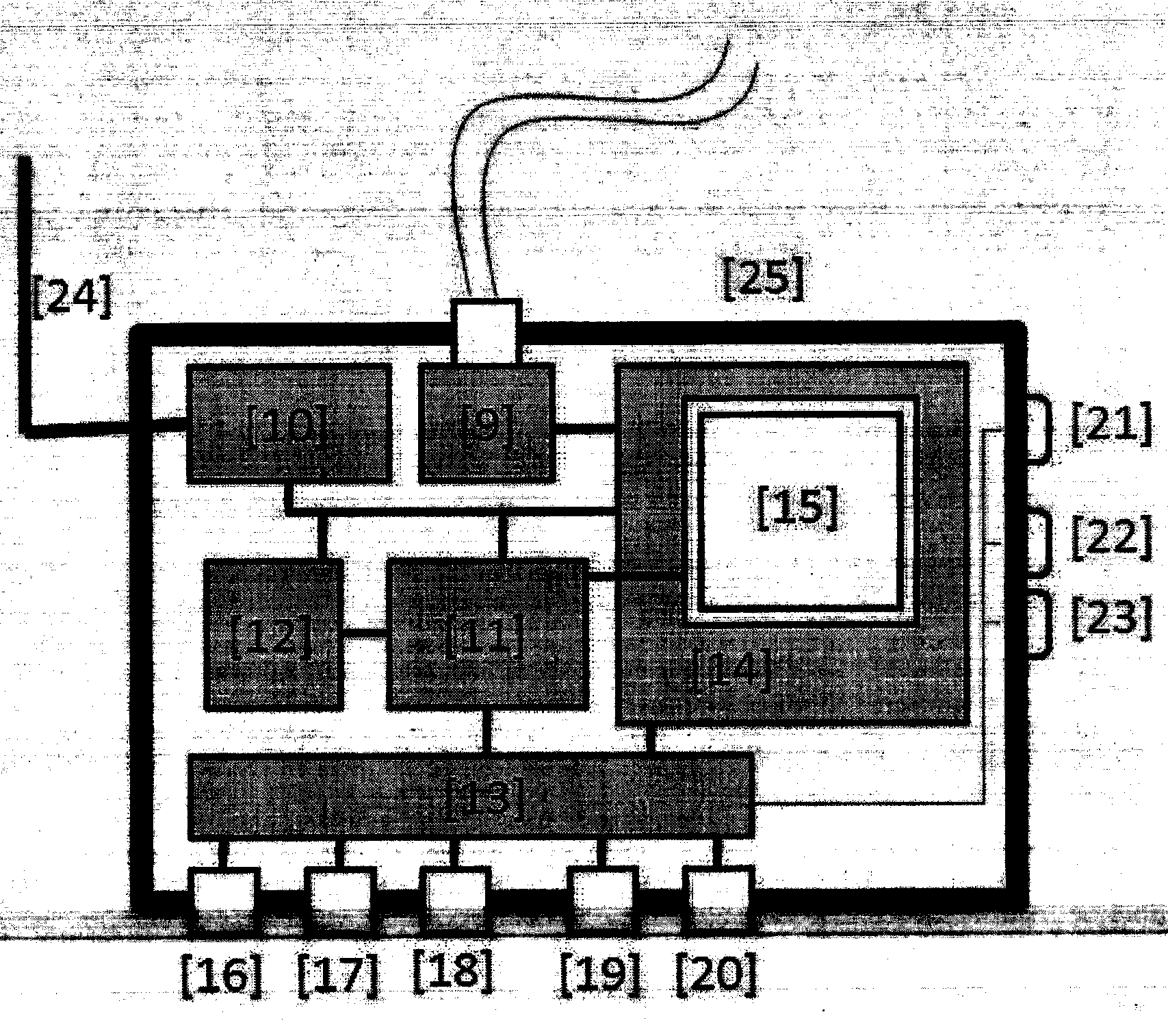 Micro-electric wireless remote valve controller