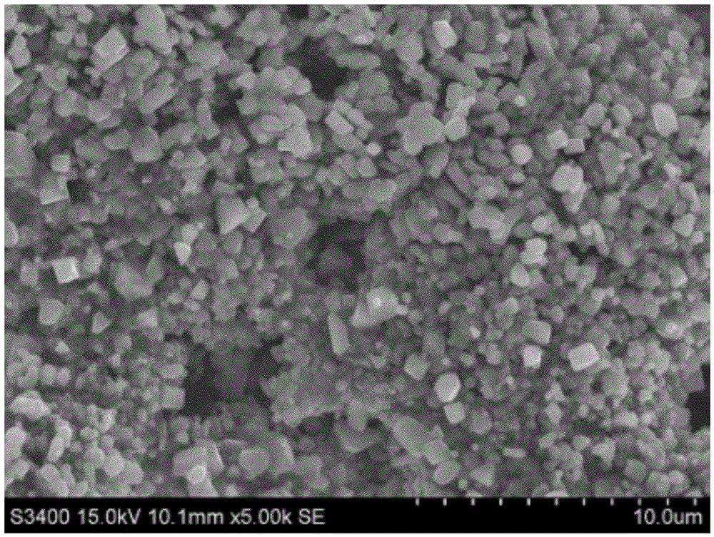 Treatment method for modifying titanium boride ceramic surface by using silane coupling agent