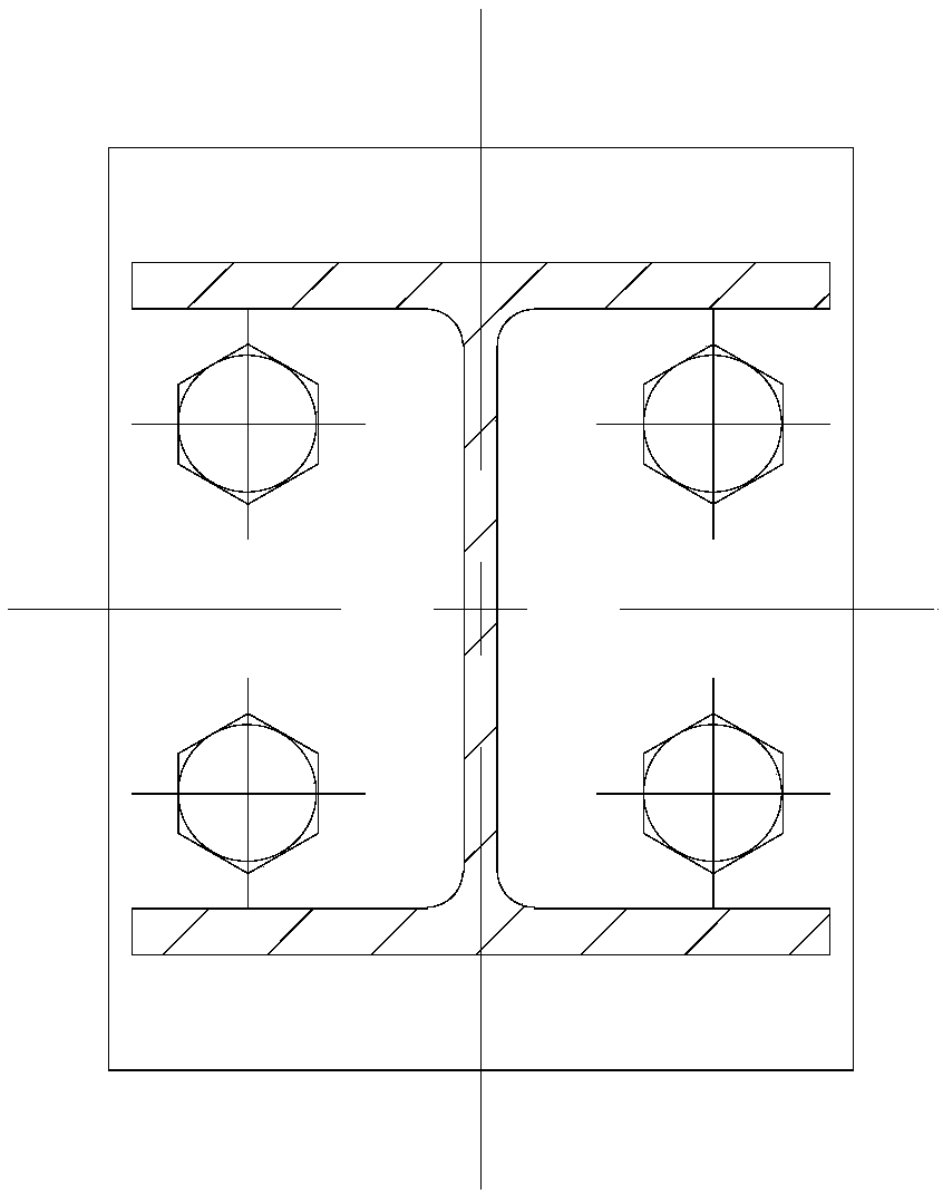 Rotor device of hydrapulper