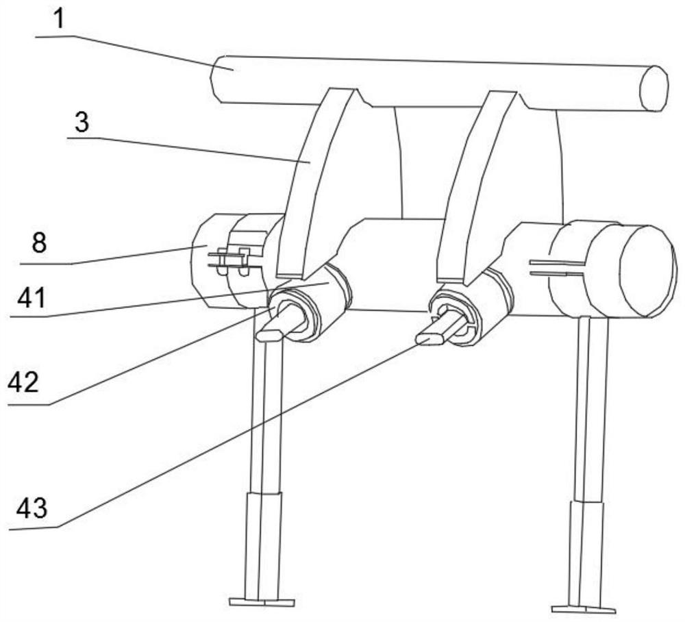 High-shear-force efficient jet aeration system and method