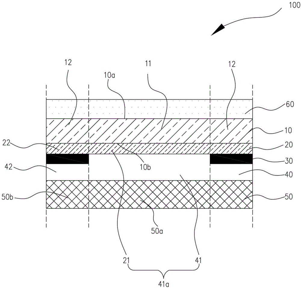 Display screen, terminal and display screen making method