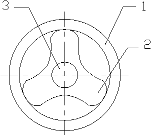 CNC lathe hoisting system connecting element and heat treatment technology of CNC lathe hoisting system connecting element