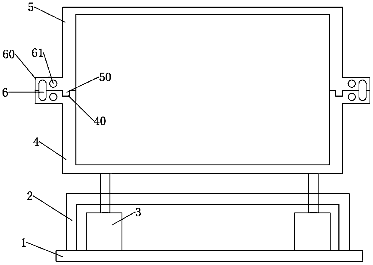 Sand box for metal casting