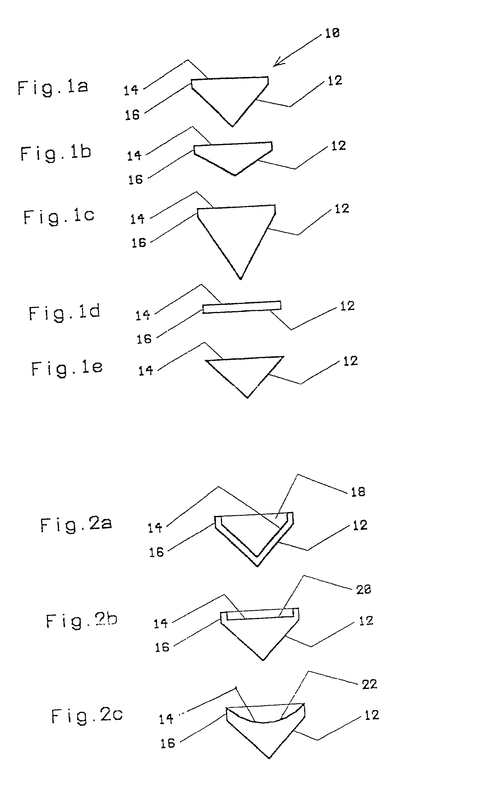 Novel drug delivery technology