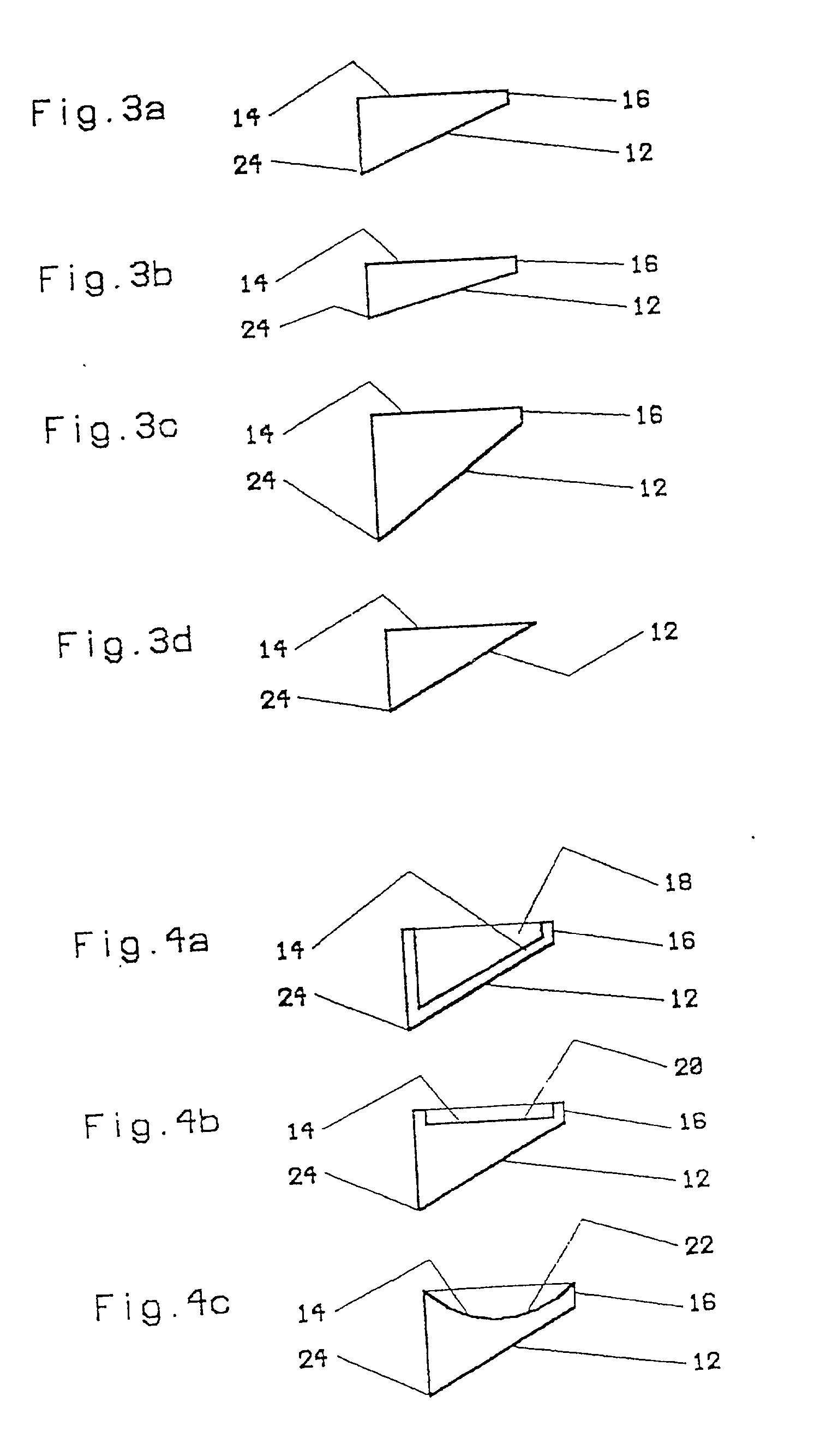 Novel drug delivery technology