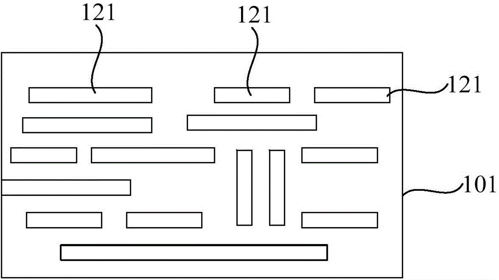 Chip formation method and method for increasing yield of packaged finished product