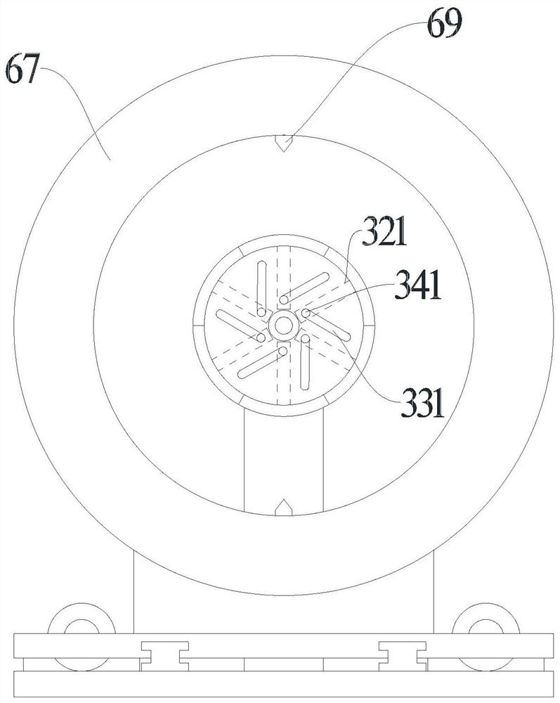 PE pipe electric heat fusion connection treatment process for municipal pipelines