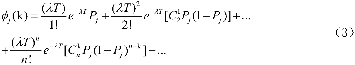 Variable-granularity feature sampling method based on multimedia sensor