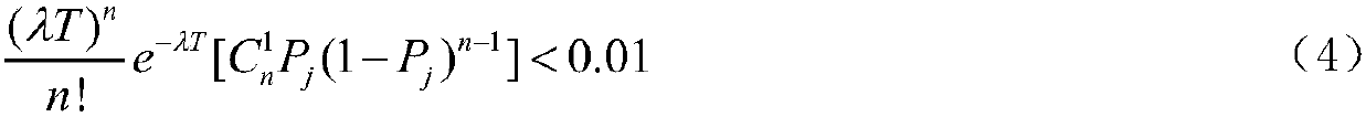 Variable-granularity feature sampling method based on multimedia sensor