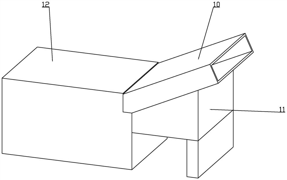 Cosmetic bottle recovery device