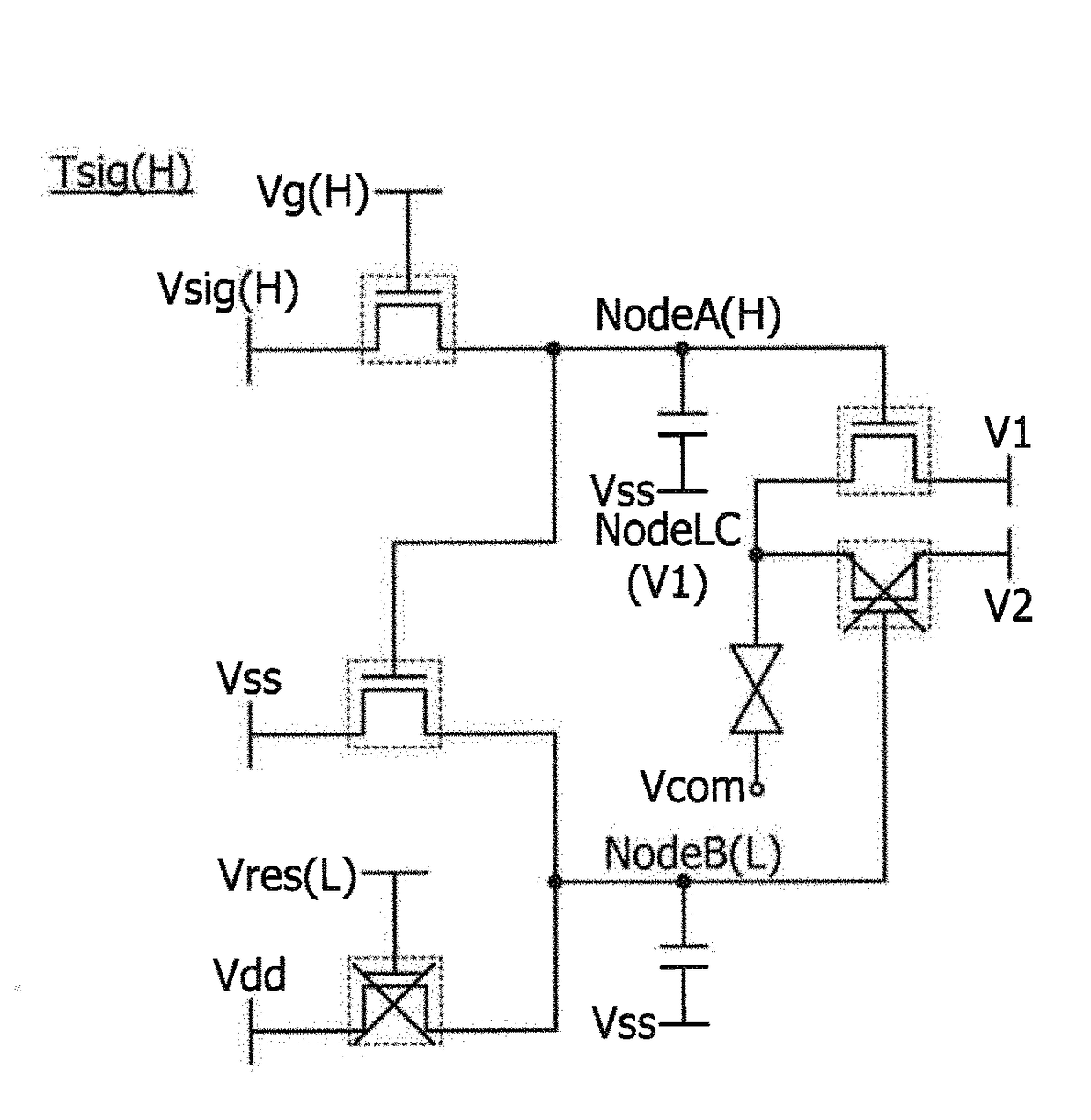 Liquid crystal display device