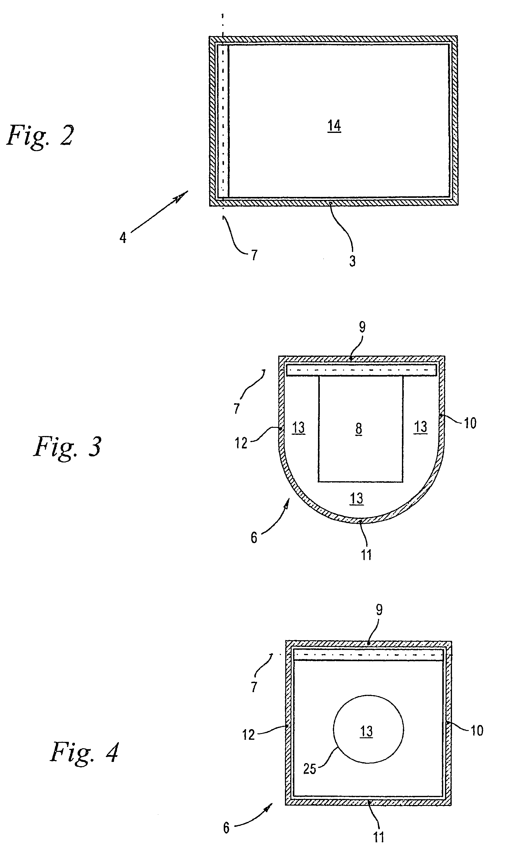 Cyclone separator