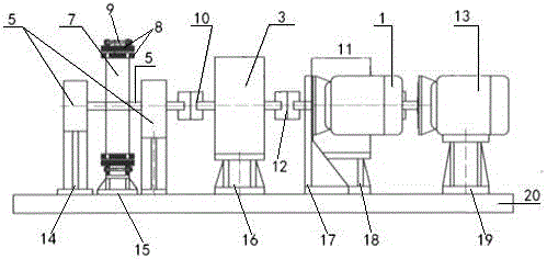 Efficient permanent magnetism kinetic energy (wheel) self-loop generator set