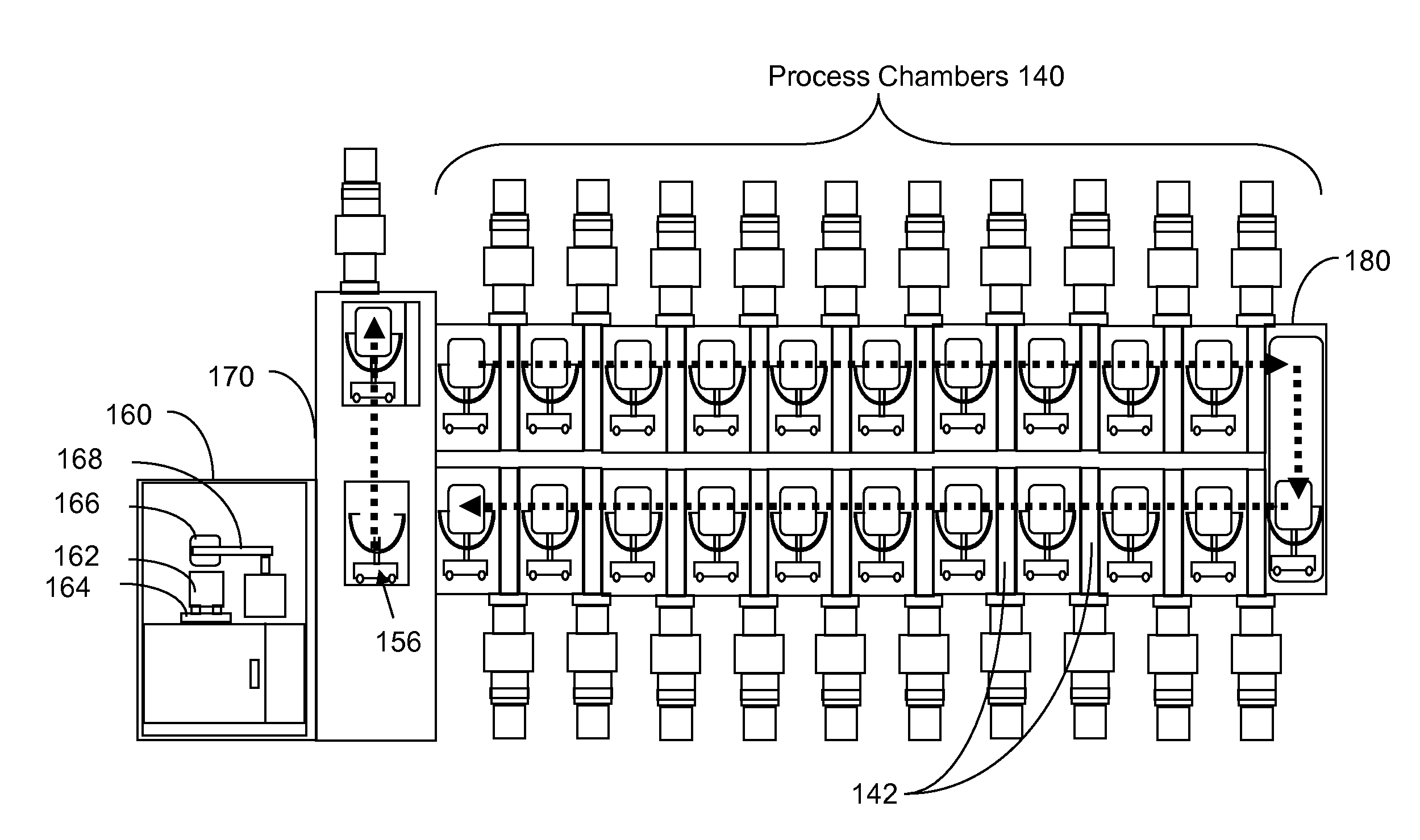 Method and apparatus to produce high density overcoats