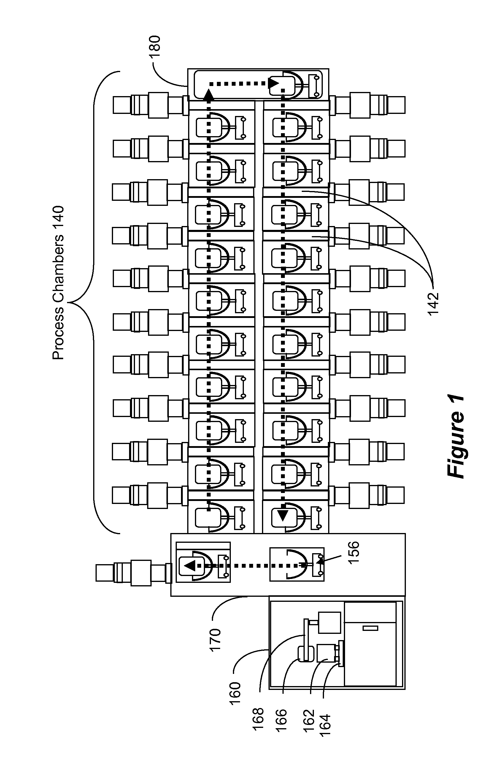 Method and apparatus to produce high density overcoats