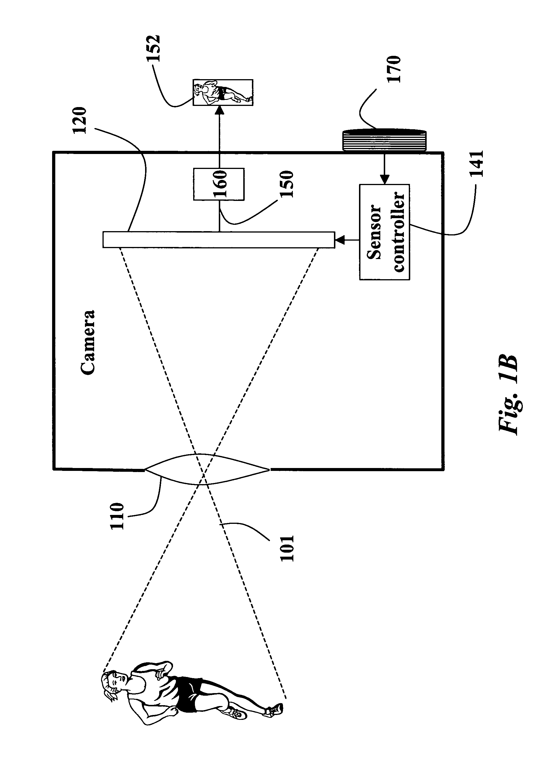 Method and apparatus for deblurring images