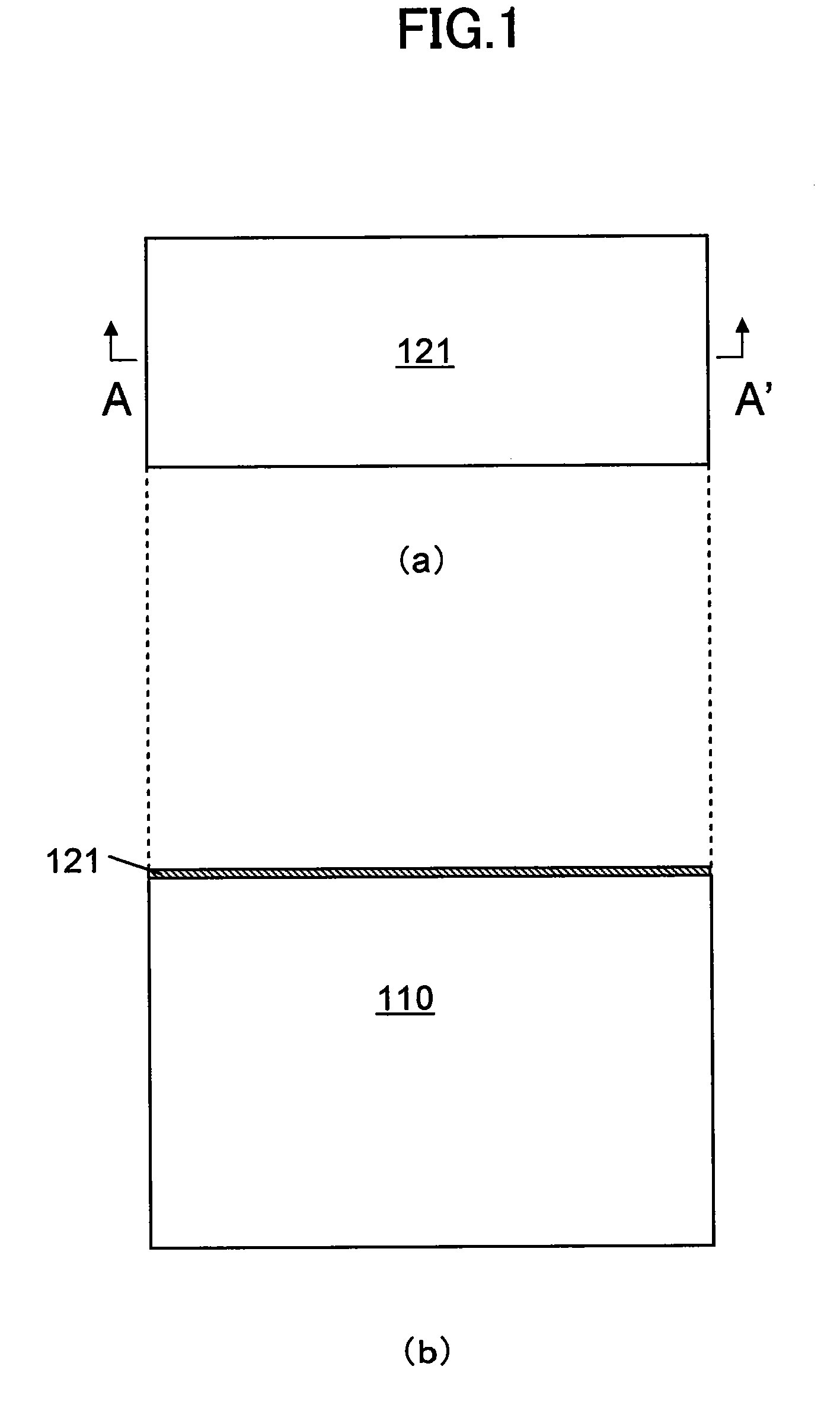 Semiconductor device and manufacturing method thereof