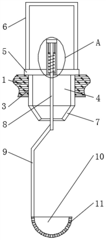 Processing device and processing method of eggs with chicken embryo inside