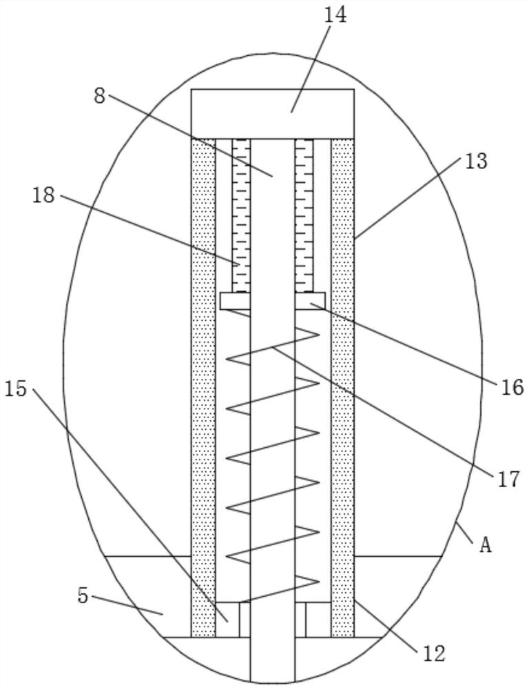 Processing device and processing method of eggs with chicken embryo inside