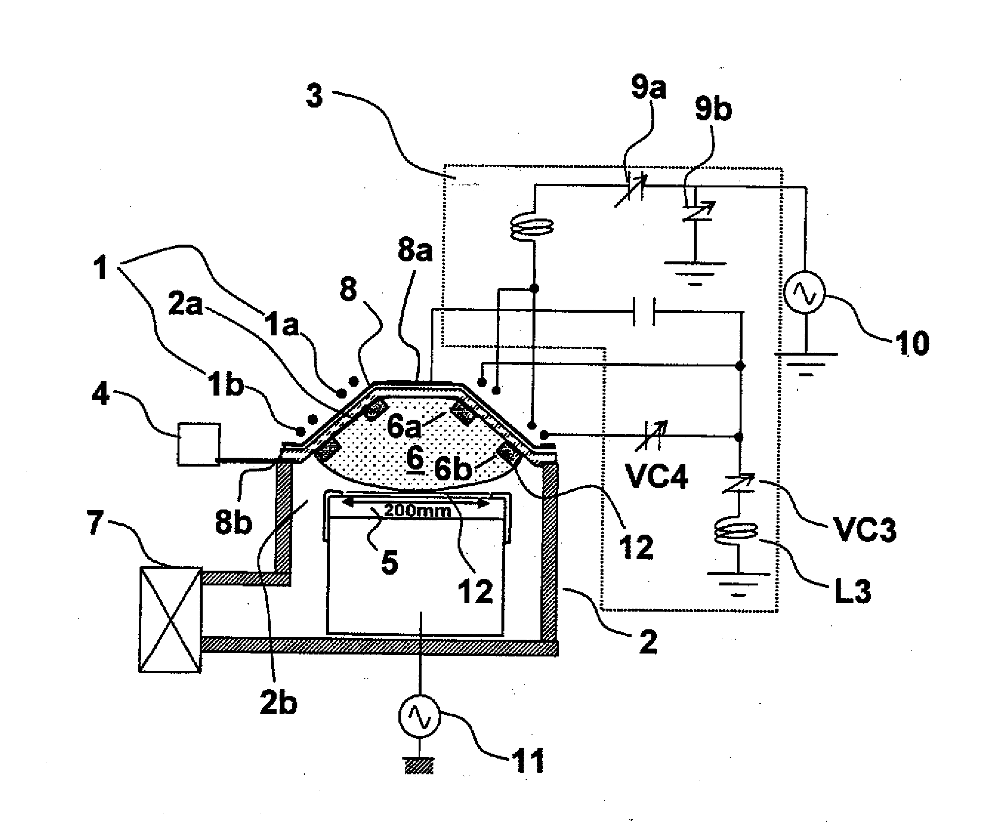 Plasma processing apparatus