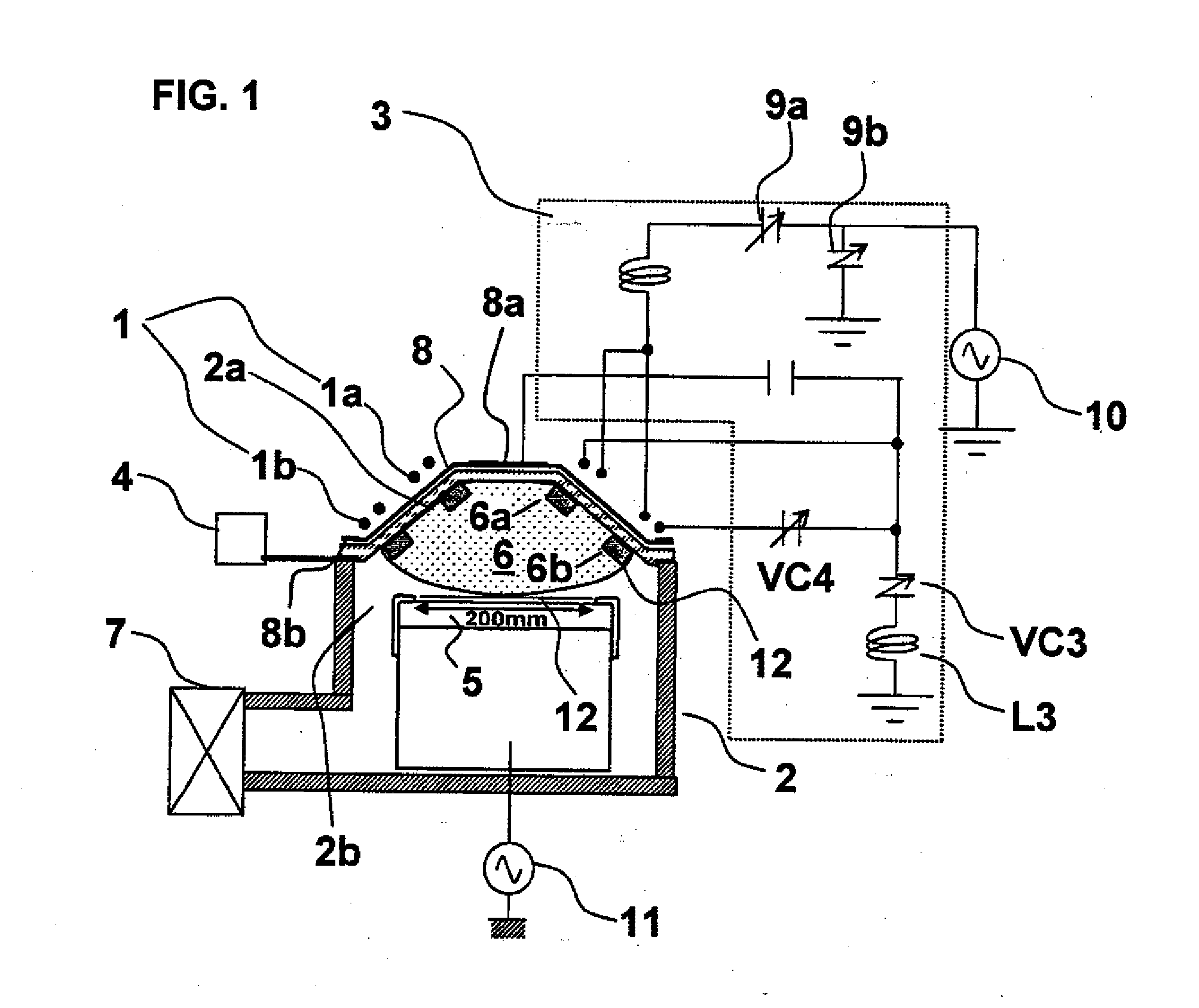 Plasma processing apparatus