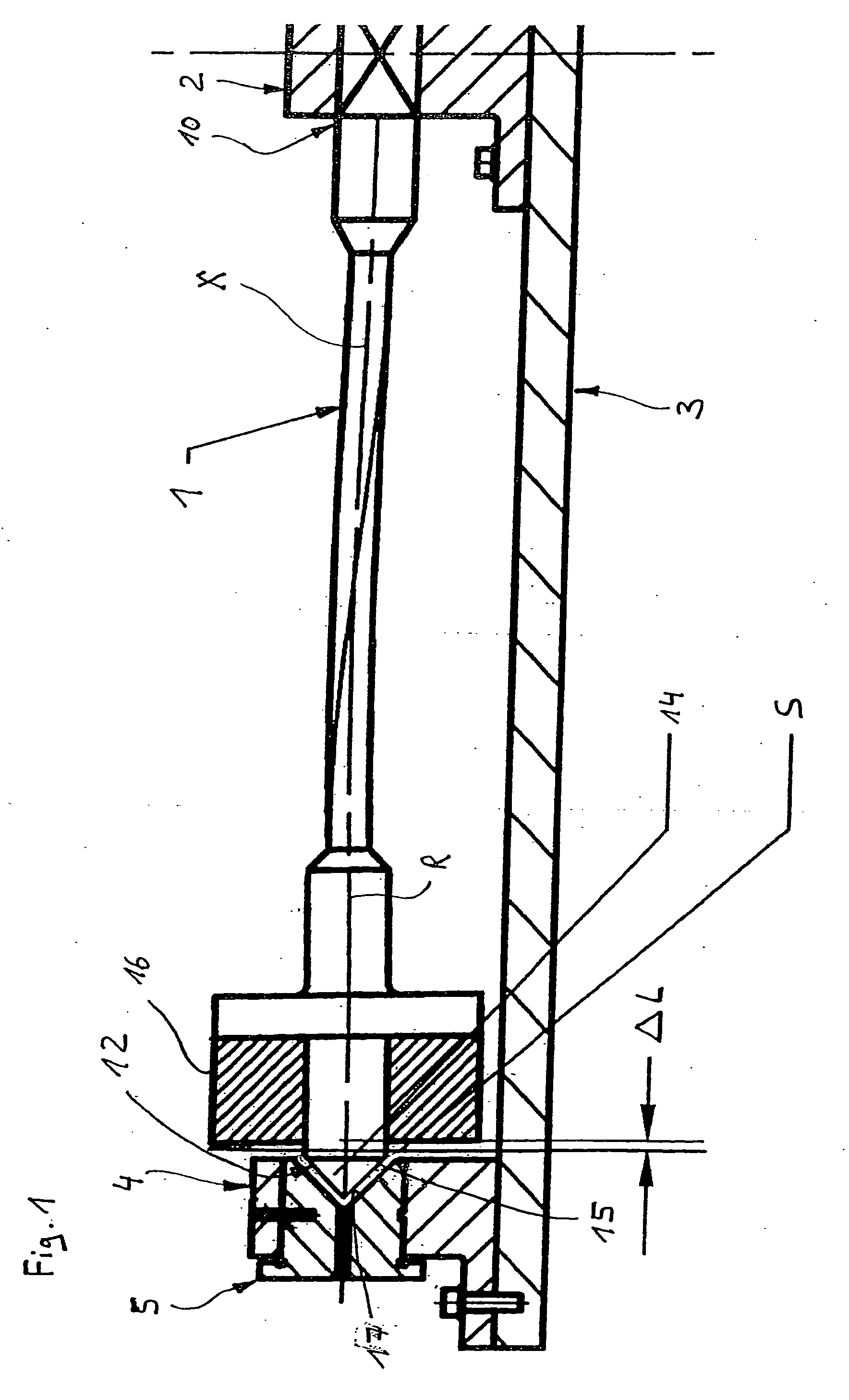 Mechanical rotational drive