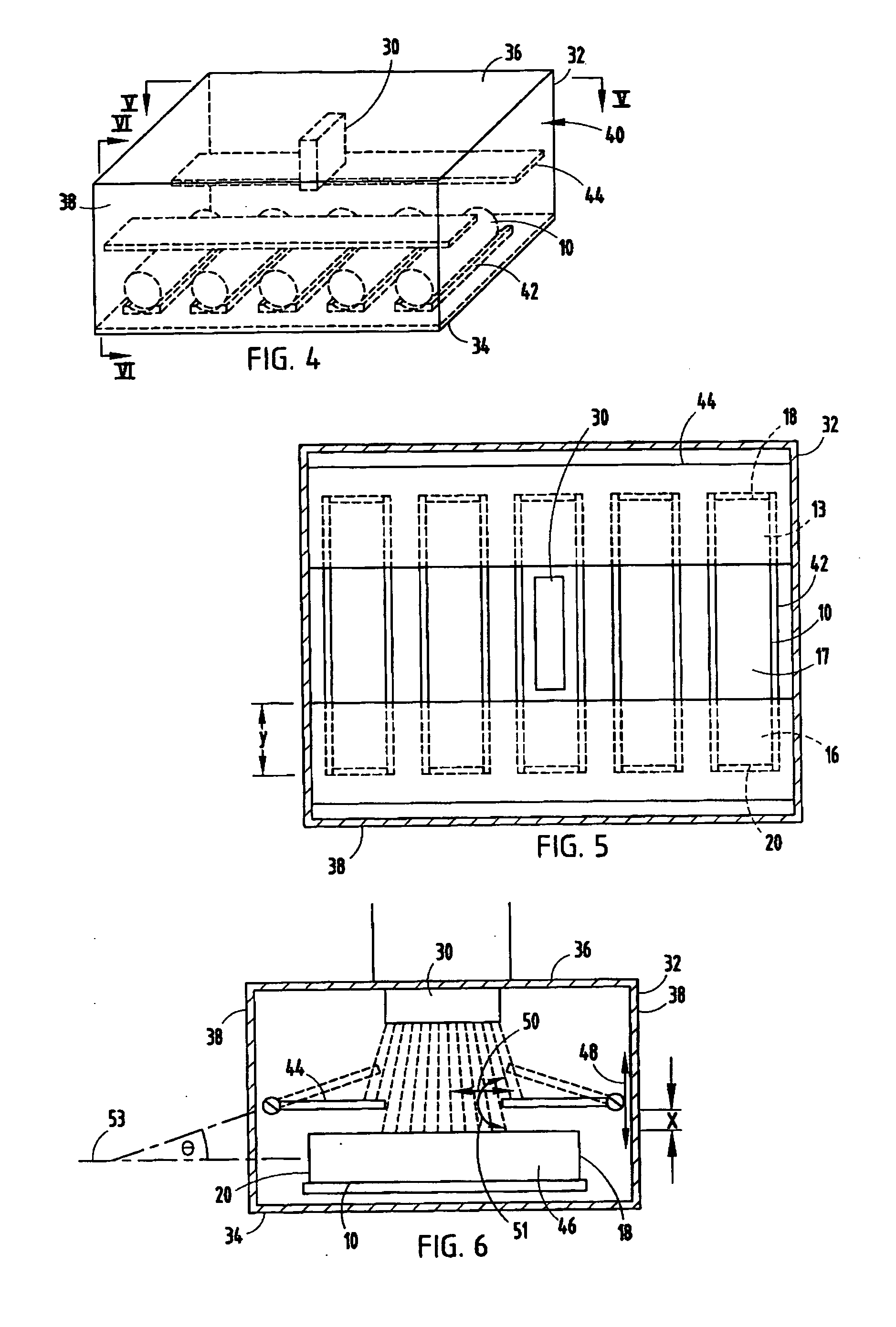 Microwave drying of ceramic structures