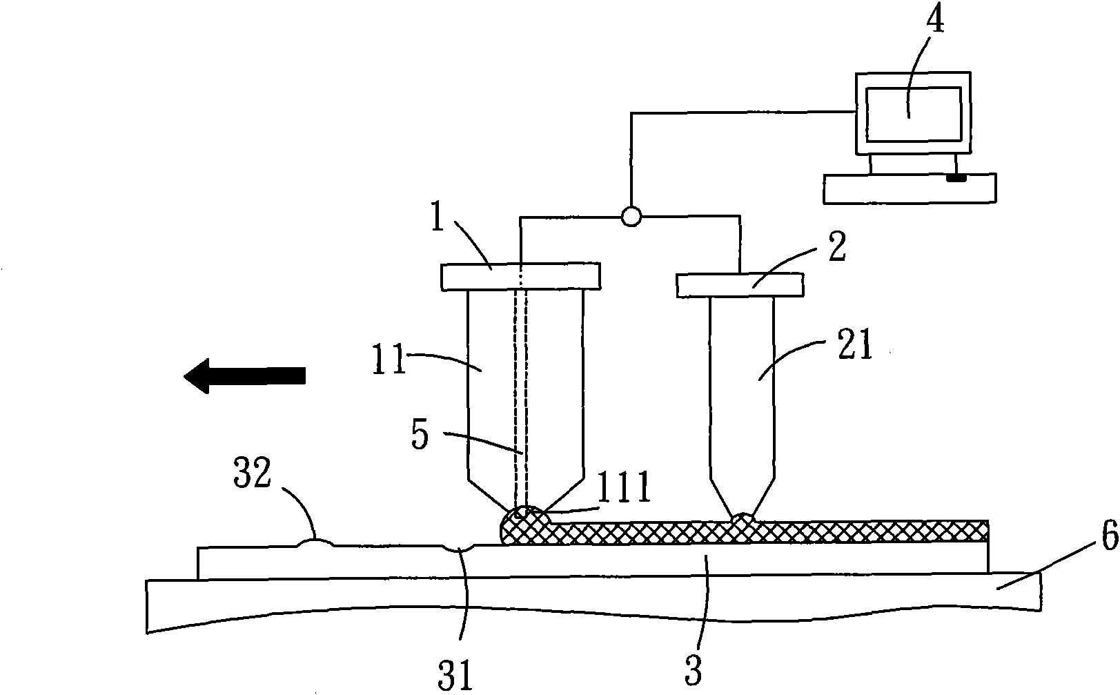 Film coating method