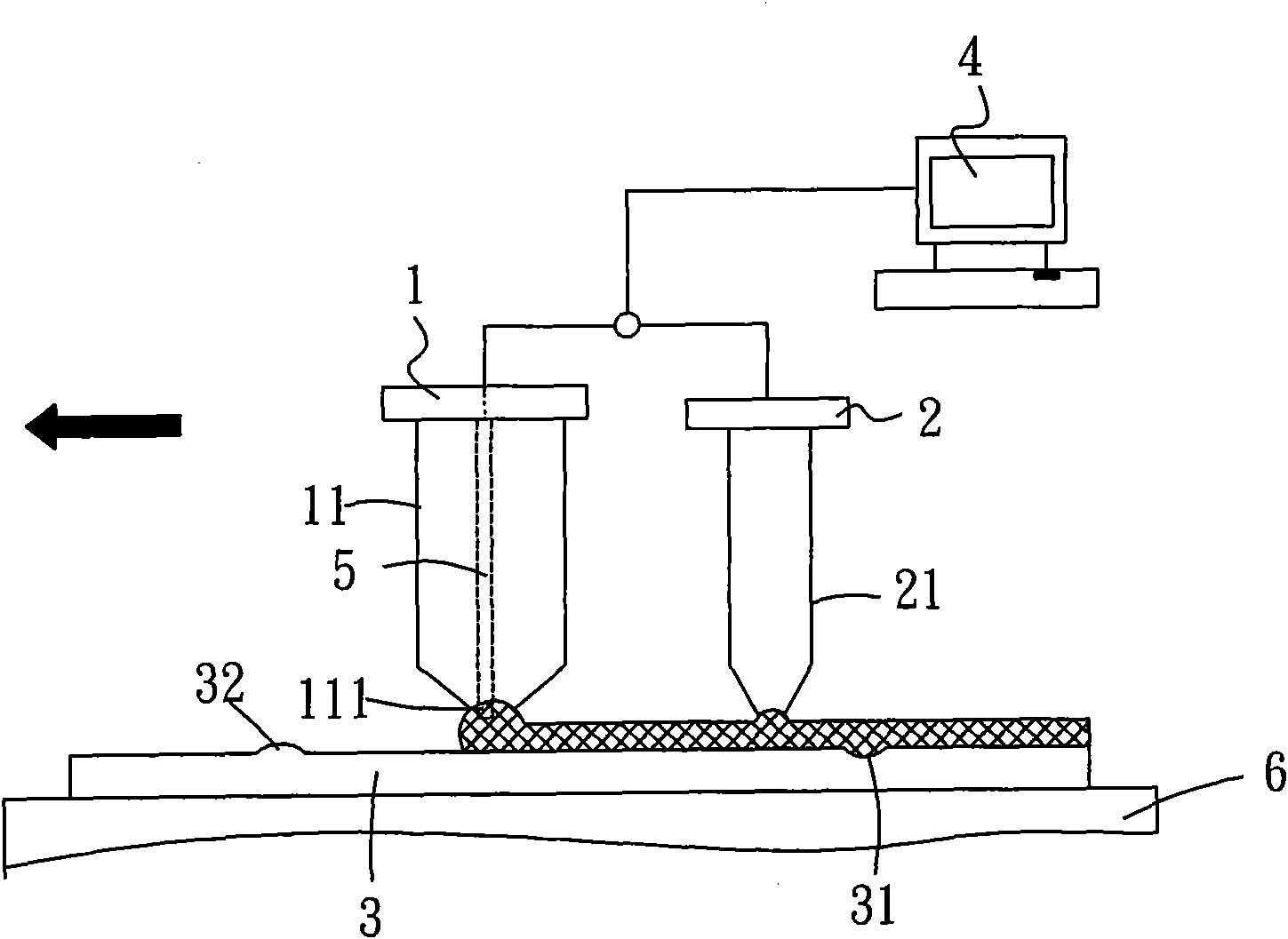 Film coating method