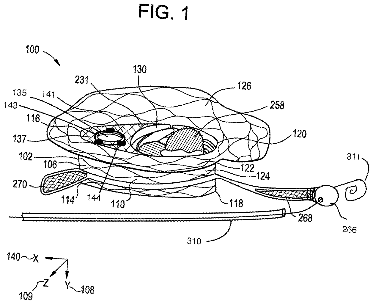 Tricuspid regurgitation control devices for orthogonal transcatheter heart valve prosthesis