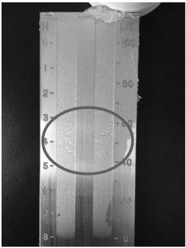 Preparation method and application of daily chemical organosilicone elastomer gel