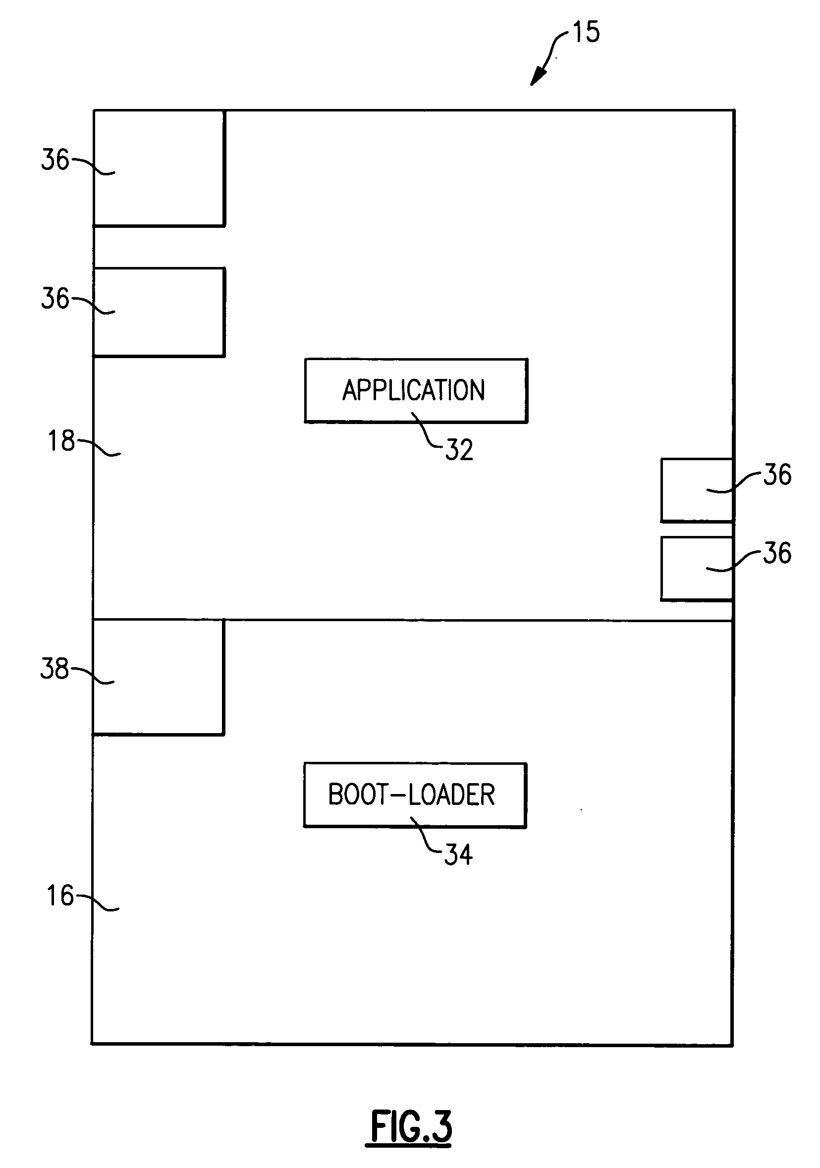 Method and device for determining flash software compatibility with hardware