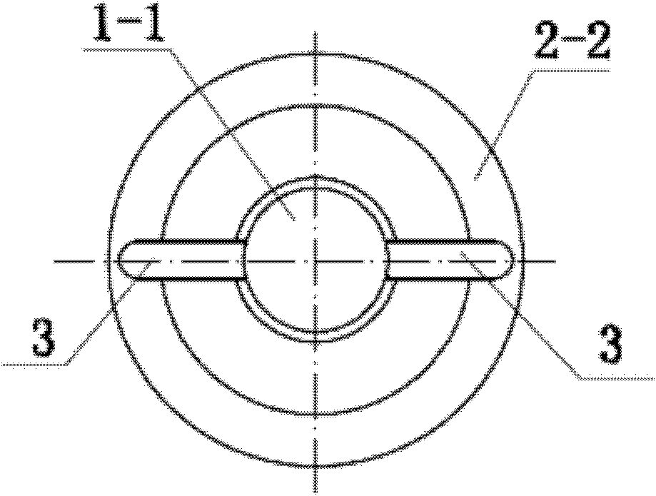 Heat pipe