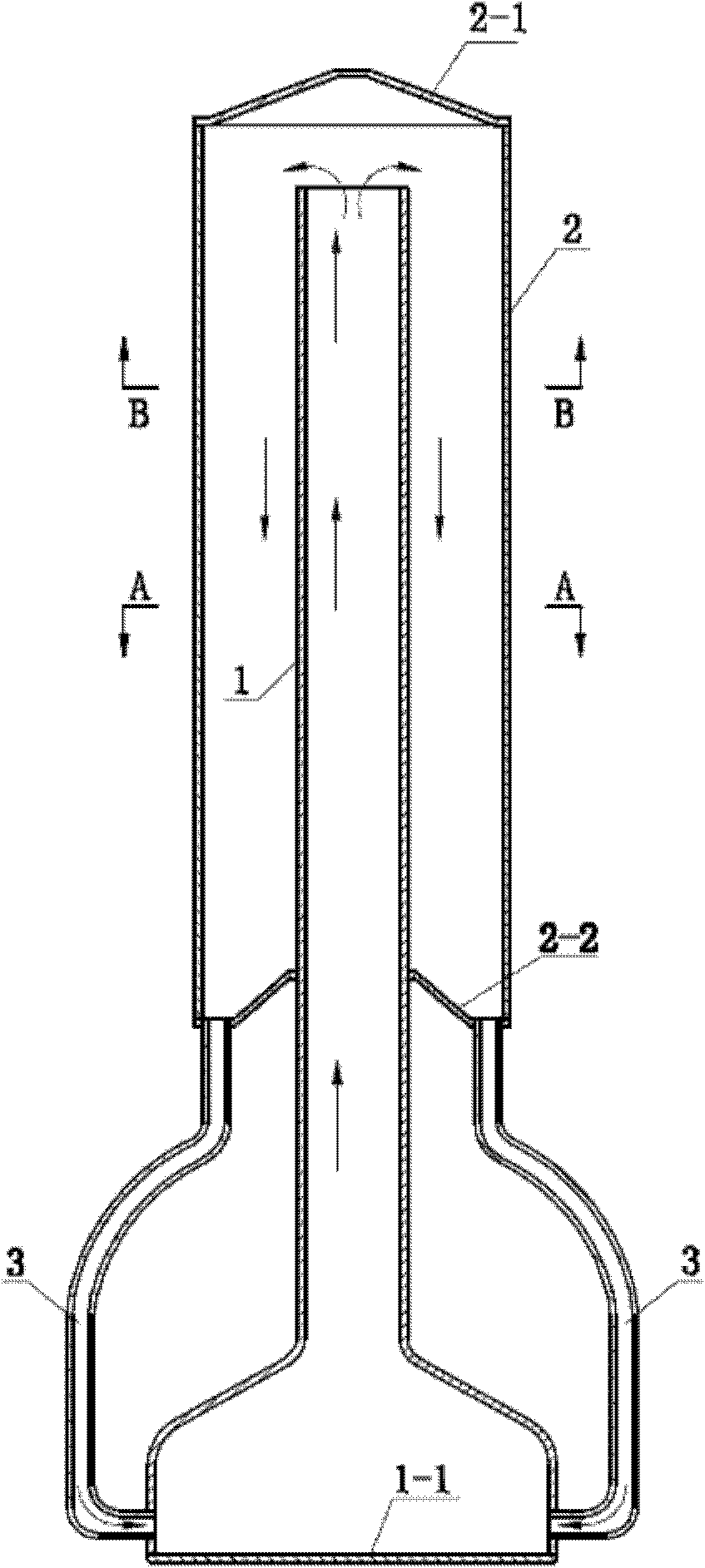 Heat pipe