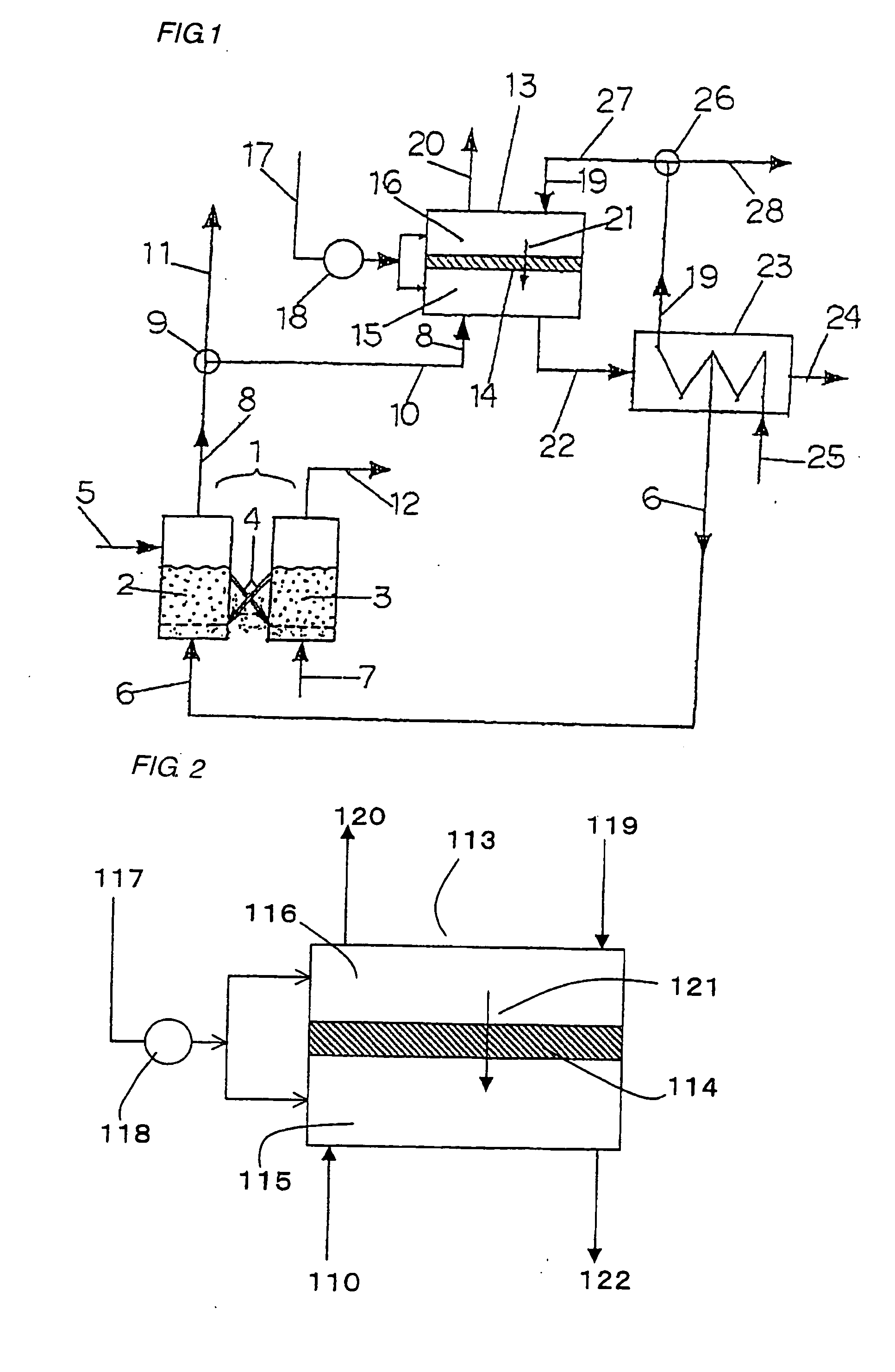 Hydrogen Producing Method and Apparatus