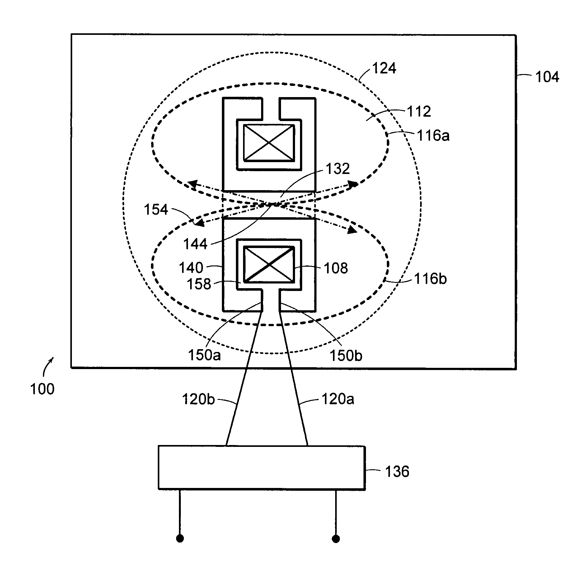 Inductively-driven plasma light source