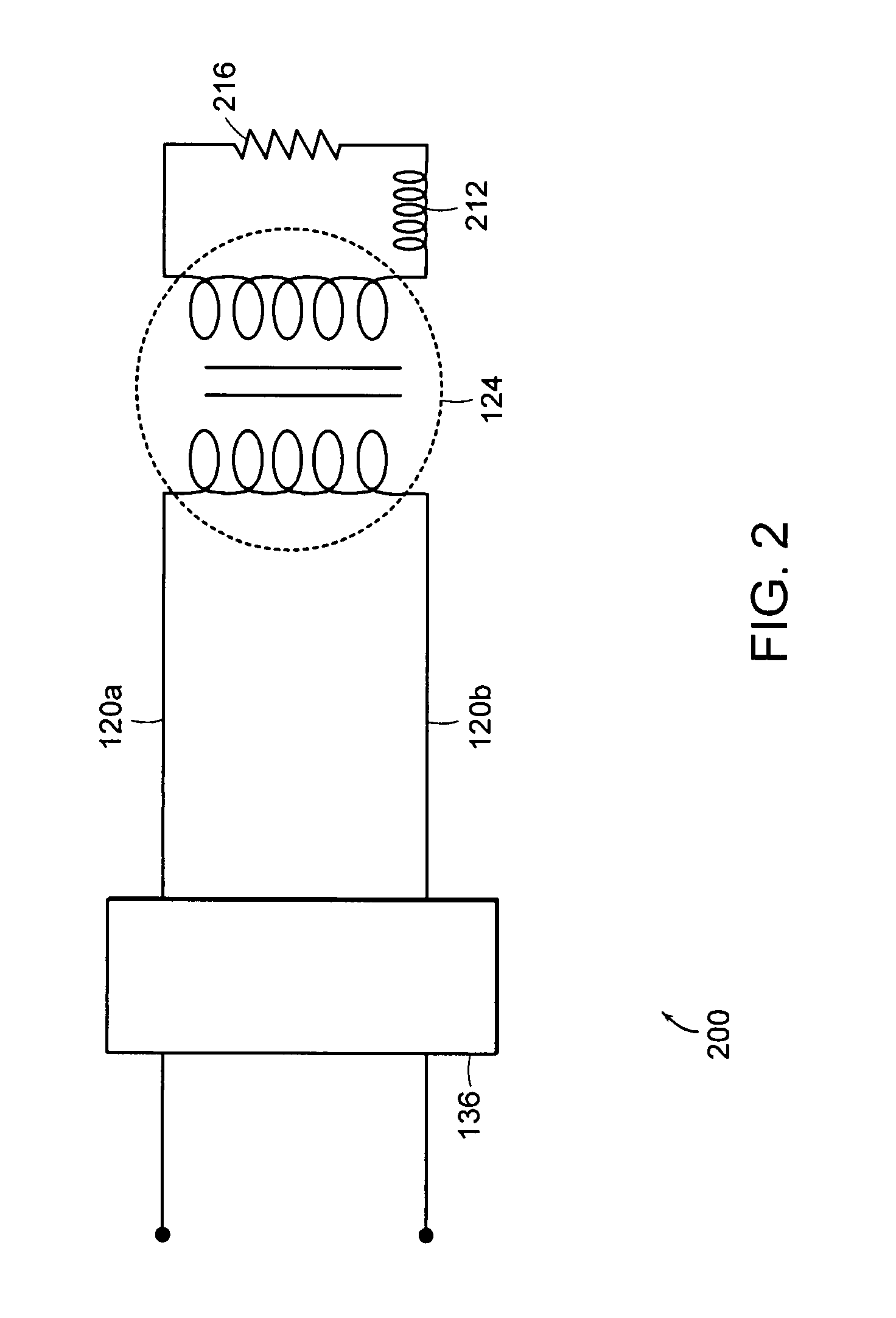 Inductively-driven plasma light source