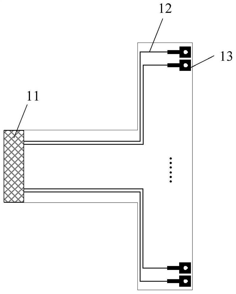 Touch Components and Display Devices