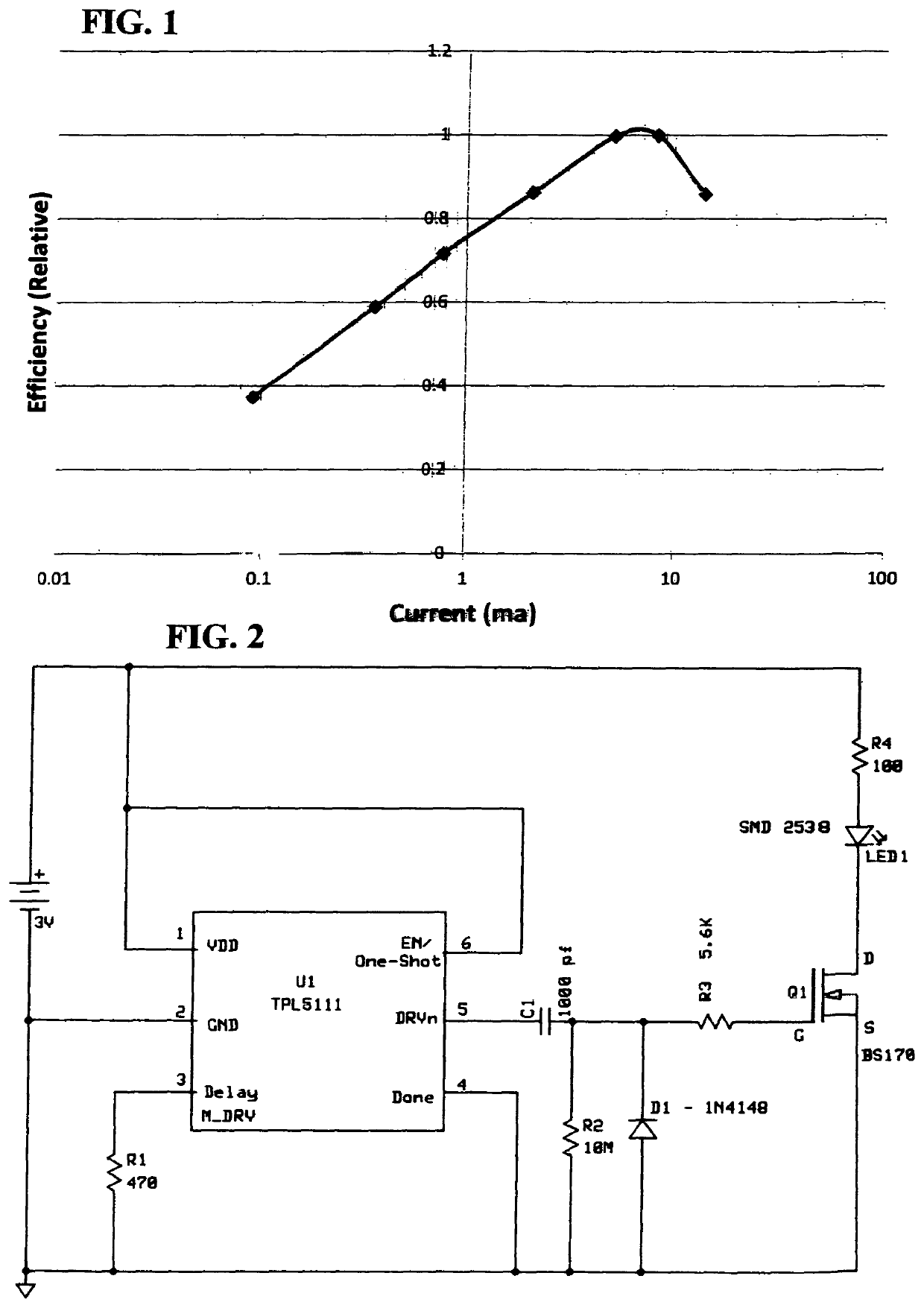 Long-life-light system for deterring rats, mice and similar pets