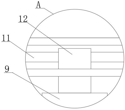 Mathematical electric control plotter