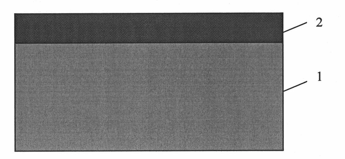 Anti-fatigue phase change storage unit with low power consumption and preparation method thereof