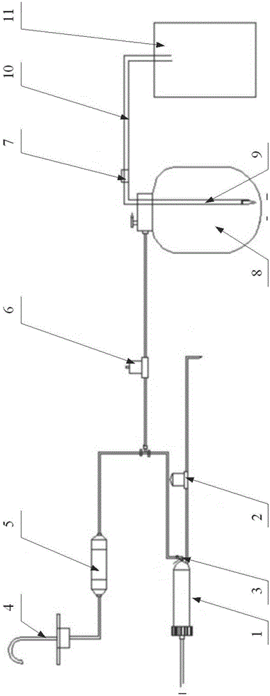 Water purification machine and water storage bucket structure thereof