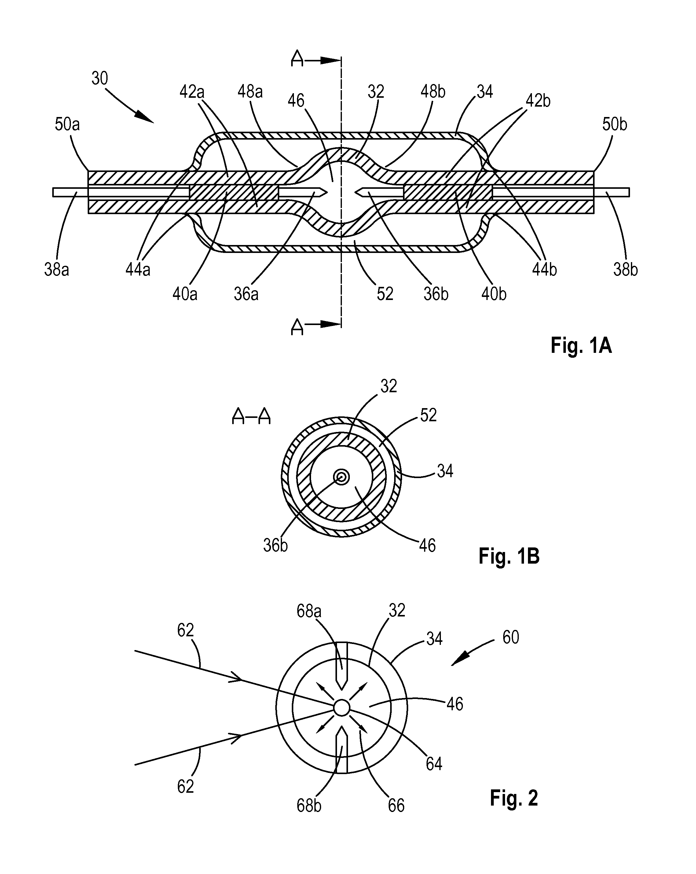 Light Source Driven by Laser