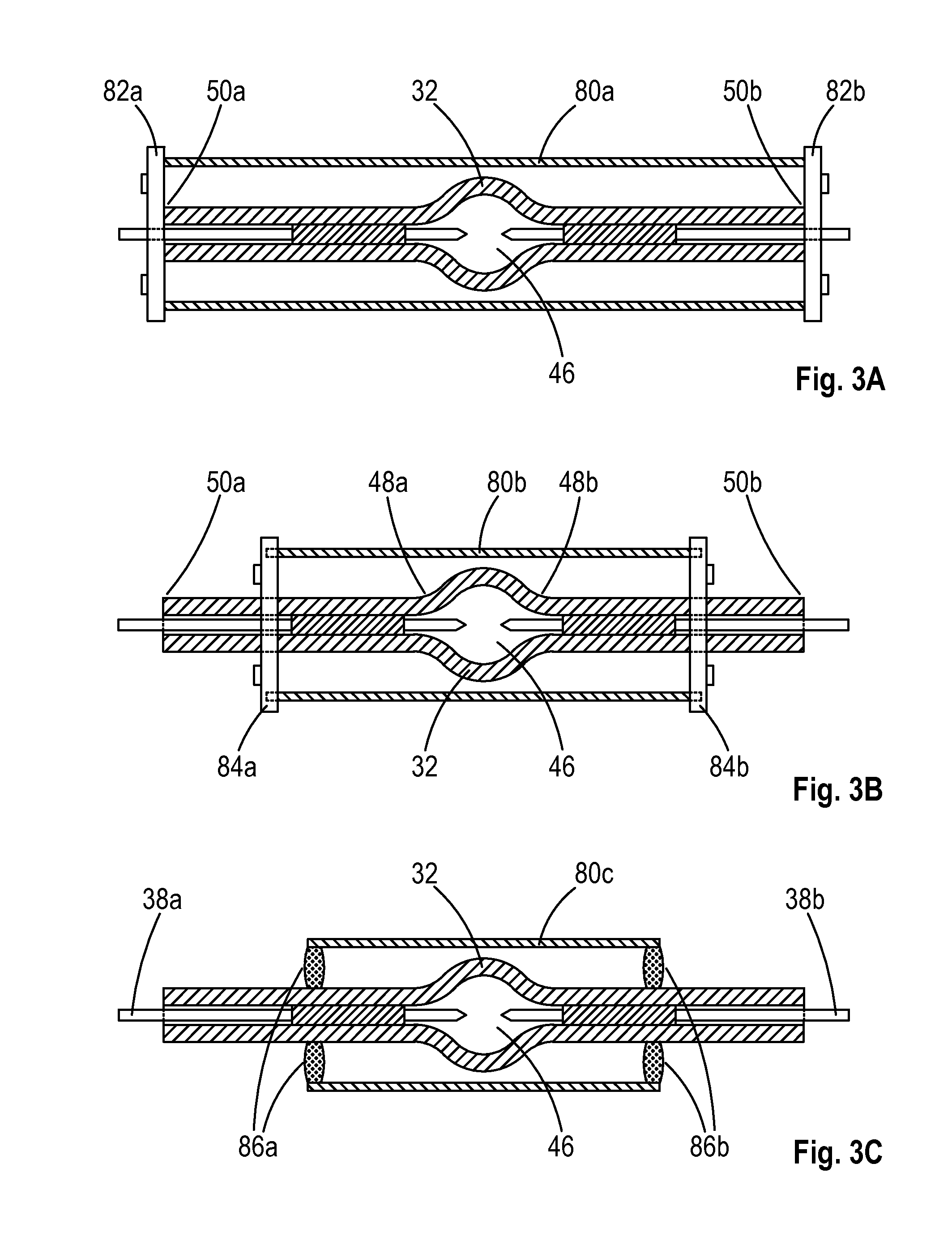 Light Source Driven by Laser