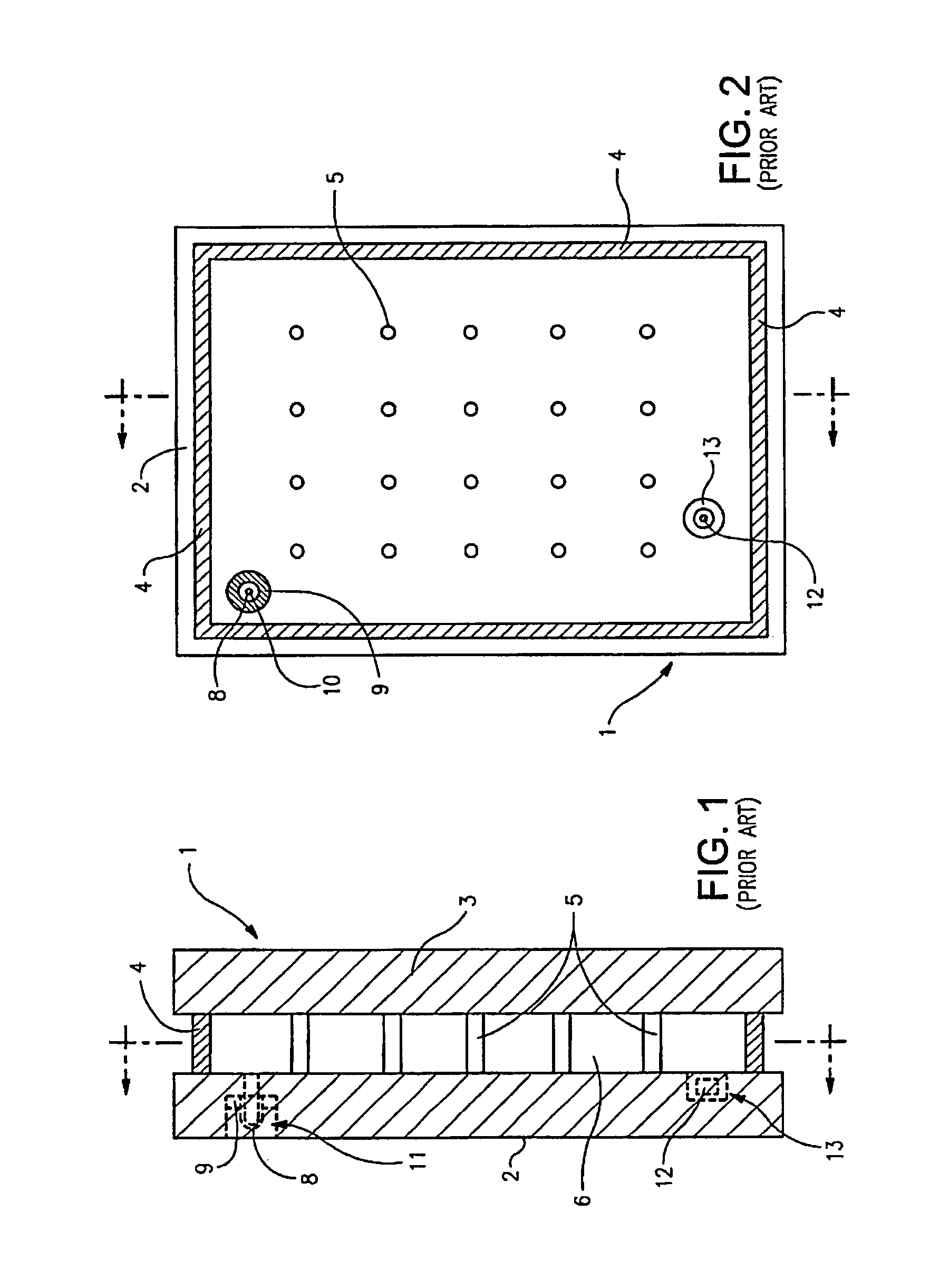 Localized heating via an infrared heat source array of edge seals for a vacuum insulating glass unit, and/or unitized oven with infrared heat source array for accomplishing the same